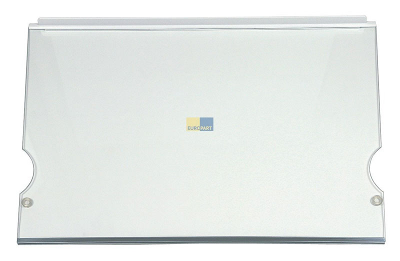 Полка с обрамлением ( стекло ) к холодильникам Liebherr 7271962
