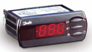  Контроллер температуры Danfoss EKC202B в комплекте с датчиками 2шт (МО)