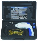 Течеискатель электр. с UV- лампой MASTERCOOL 55750-220 в чемодане для R600a