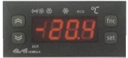 Контроллер ID 985 LX/СК