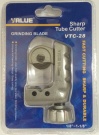Труборез VTC-28 (1/8~1 1/8（3-28mm)