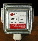 Магнетрон LG 2M214-39F